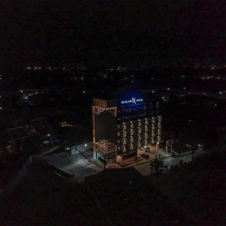צ'יאנג מאי Sr Grand Hotel Chiangmai מראה חיצוני תמונה