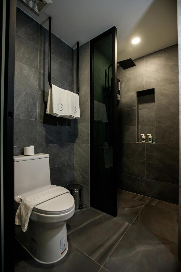 צ'יאנג מאי Sr Grand Hotel Chiangmai מראה חיצוני תמונה