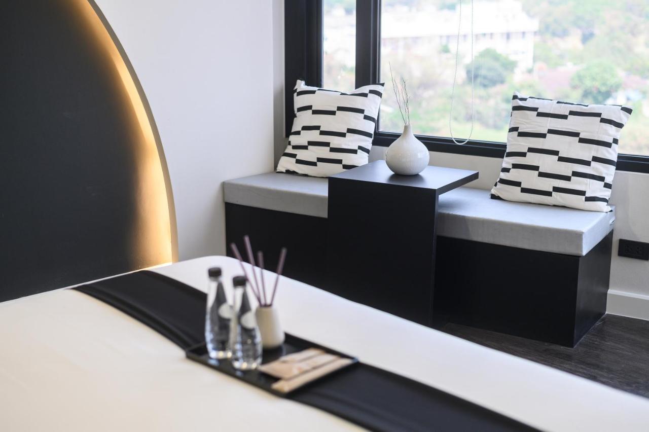 צ'יאנג מאי Sr Grand Hotel Chiangmai מראה חיצוני תמונה