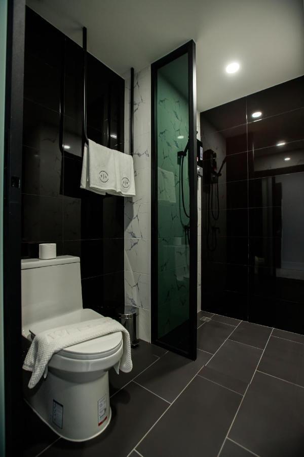 צ'יאנג מאי Sr Grand Hotel Chiangmai מראה חיצוני תמונה